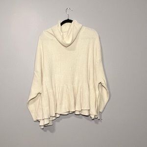 Ophelia Roe Sweater